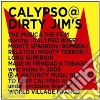 Calypso @ Dirty Jim's cd