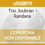 Trio Joubran - Randana cd