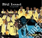 Big Band Legends / Various cd