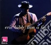 Eric Bibb - Live A Fip (2 Cd) cd