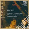 Hector Berlioz - Nuits D'ete cd