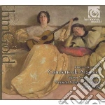 Joaquin Rodrigo - Concierto De Aranjuez cd
