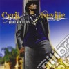 Cyril Neville - Brand New Blues cd