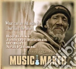 Music Maker - What Can An Old Man Do... cd