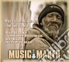 Music Maker - What Can An Old Man Do... cd