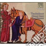 Troubadours - musica dei trovatori cd