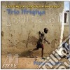 Trio Ifriqiya - Petite Planete cd