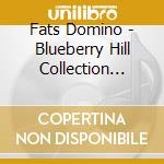 Fats Domino - Blueberry Hill Collection Rock'n'roll Latitude cd
