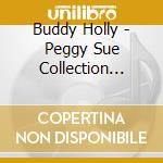 Buddy Holly - Peggy Sue Collection Rock'n'roll Latitude cd