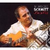 Schmitt Tchavolo - Live In Paris cd