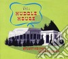 Stuart Moxham - The Huddle House cd