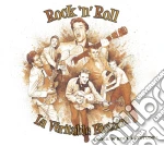 Rock'n'roll Latitude Collection / Various (4 Cd) cd