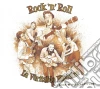 Rock'n'roll Latitude Collection (4 Cd) cd musicale