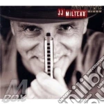 Jj Milteau - Harmonicas cd