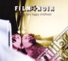 Film Noir - I Had A Very Happy Childhood cd