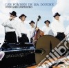 Pommes De Ma Douche (Les) - Five Men Swinging cd
