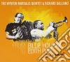 Wynton Marsalis  / Richard Galliano - From Billie Holiday To Edith Piaf cd