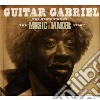 Guitar Gabriel - The Beginning Of The Music Maker Story (Cd+Dvd) cd