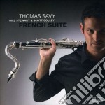 Savy Thomas - French Suite