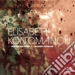 Elisabeth Kontomanou - Waitin' For Spring / Brewin' The Blues (2 Cd)