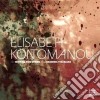 Elisabeth Kontomanou - Waitin' For Spring / Brewin' The Blues (2 Cd) cd
