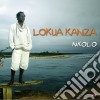 Kanza Lokua - Nkolo cd