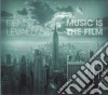 Denis Levaillant - Music Is The Film cd