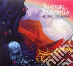 Collignon Mederic - Shangri - Tunkashi-la cd