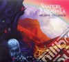 Collignon Mederic - Shangri - Tunkashi-la cd