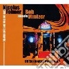 Nicolas Folmer Meets Bob Mintzer - Live Au Duc Des Lombards cd