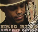 Eric Bibb - Booker's Guitar cd