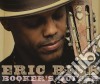 Eric Bibb - Booker's Guitar cd