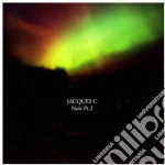 Jacques C - Noir Part 2 cd