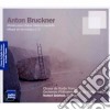 Anton Bruckner - Motets Pour Choeur Mixte A Cappella cd