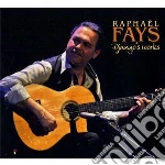 Raphael Fays - Django's Works cd