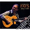 Raphael Fays - Django's Works cd