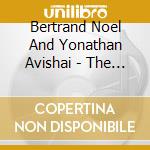Bertrand Noel And Yonathan Avishai - The Lost Boys cd musicale di Bertrand Noel And Yonathan Avishai