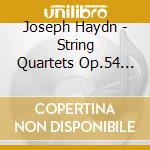 Joseph Haydn - String Quartets Op.54 (Sacd) cd
