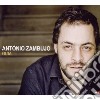 Antonio Zambujo - Guia cd