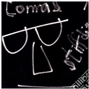 Tomas Andersson - Stiff Disco cd musicale di Tomas Andersson