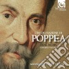 Claudio Monteverdi - L'incoronazione Di Poppea (3 Cd) cd