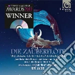 Wolfgang Amadeus Mozart - Die Zauberflote (3 Cd) cd