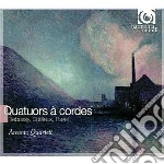 Maurice Ravel - Quartetto Per Archi cd