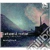 Maurice Ravel - Quartetto Per Archi cd