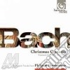 Johann Sebastian Bach - Cantate Per L'avvento E Il Natale (3 Cd) cd