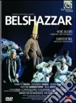 (Music Dvd) Georg Friedrich Handel - Belshazzar (2 Dvd)
