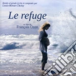 Louis Ronan Chosy - Le Refuge cd