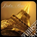 J'Adore Paris / Various (4 Cd) cd