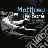 Matthieu Bore'- Sometimes On My Own cd
