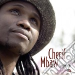Mbaw Cherif - Sing For Me
